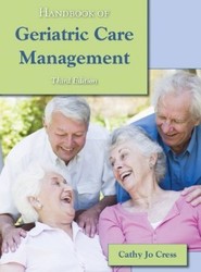 Handbook Of Geriatric Care Management