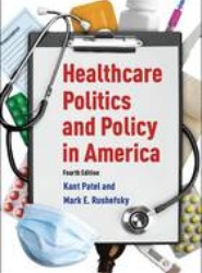 Healthcare Politics and Policy in America: 2014
