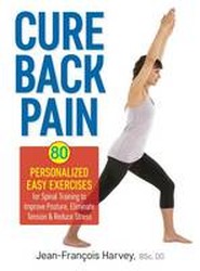 Cure Back Pain