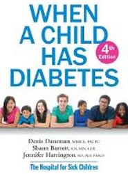 When a Child Has Diabetes 2018