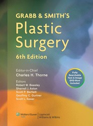 Grabb and Smith's Plastic Surgery