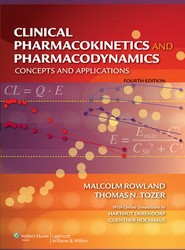 Clinical Pharmacokinetics and Pharmacodynamics