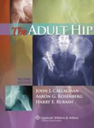The Adult Hip