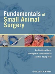 Fundamentals of Small Animal Surgery