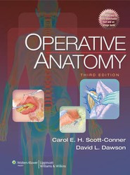 Operative Anatomy