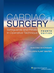 Cardiac Surgery