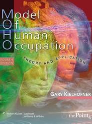 Model of Human Occupation