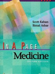 In A Page Medicine