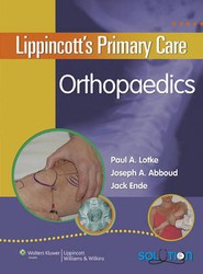Lippincott's Primary Care Orthopaedics