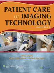 Patient Care in Imaging Technology