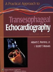 A Practical Approach to Transesophageal Echocardiography