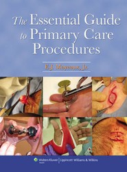 The Essential Guide to Primary Care Procedures