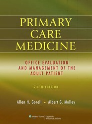 Primary Care Medicine