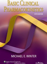 Basic Clinical Pharmacokinetics