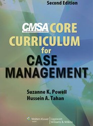 CMSA Core Curriculum for Case Management