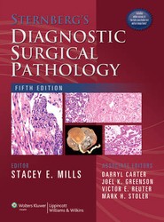 Sternberg's Diagnostic Surgical Pathology