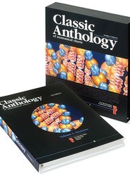 Classic Anthology of Anatomical Charts