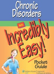 Chronic Disorders: An Incredibly Easy! Pocket Guide