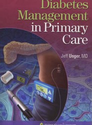 Diabetes Management in Primary Care