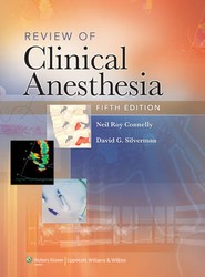 Review of Clinical Anesthesia