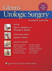 Glenn's Urologic Surgery