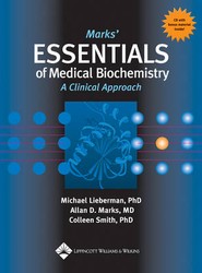 Marks' Essentials of Medical Biochemistry