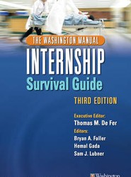 The Washington Manual Internship Survival Guide