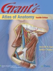 Grant's Atlas of Anatomy