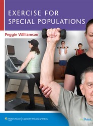Exercise  for Special Populations