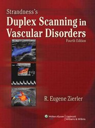 Strandness's Duplex Scanning in Vascular Disorders
