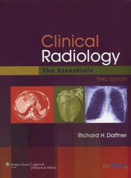 Clinical Radiology