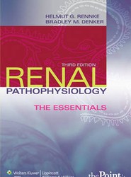 Renal Pathophysiology