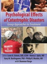 Psychological Effects of Catastrophic Disasters