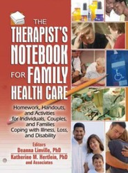 The Therapist's Notebook for Family Health Care