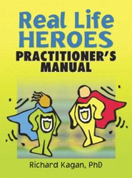 Real Life Heroes