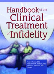 Handbook of the Clinical Treatment of Infidelity