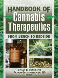 The Handbook of Cannabis Therapeutics