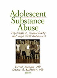 Adolescent Substance Abuse