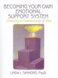 Becoming Your Own Emotional Support System