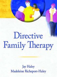 Directive Family Therapy