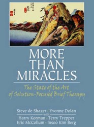 More Than Miracles