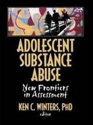 Adolescent Substance Abuse