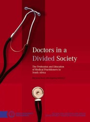 Doctors in a Divided Society