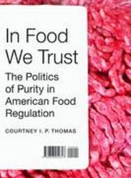 In Food We Trust