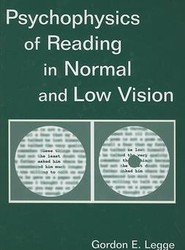 Psychophysics of Reading in Normal and Low Vision