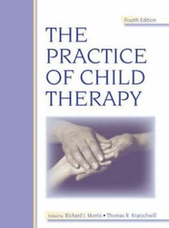 The Practice of Child Therapy