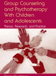 Group Counseling and Psychotherapy With Children and Adolescents