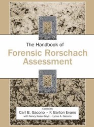 The Handbook of Forensic Rorschach Assessment