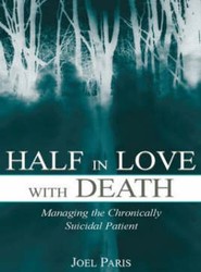 Half in Love With Death