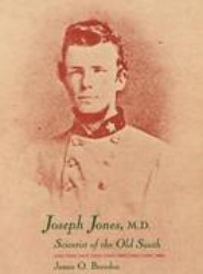 Joseph Jones, M.D.